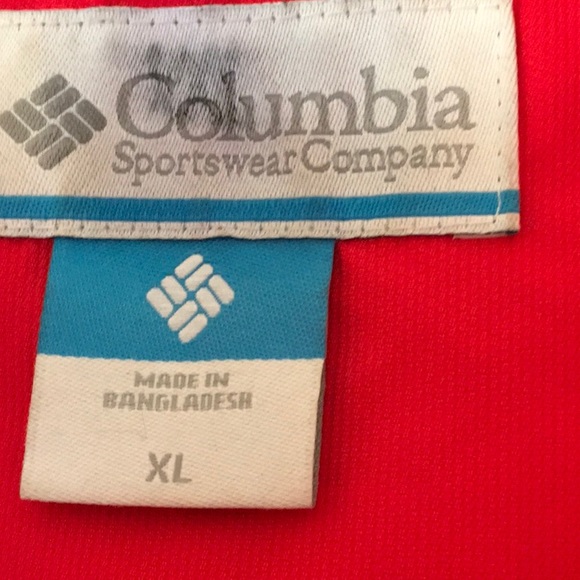 Columbia lightweight jacket - Picture 6 of 10